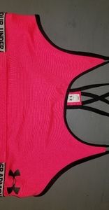 Under armour bra